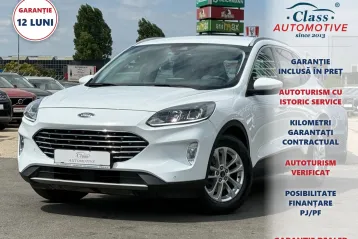 Ford Kuga din 2023 - oferta FOR255932
