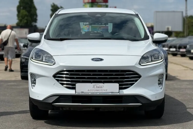 Ford Kuga din 2023 cu 95.191 km - oferta FOR255932 - foto 2