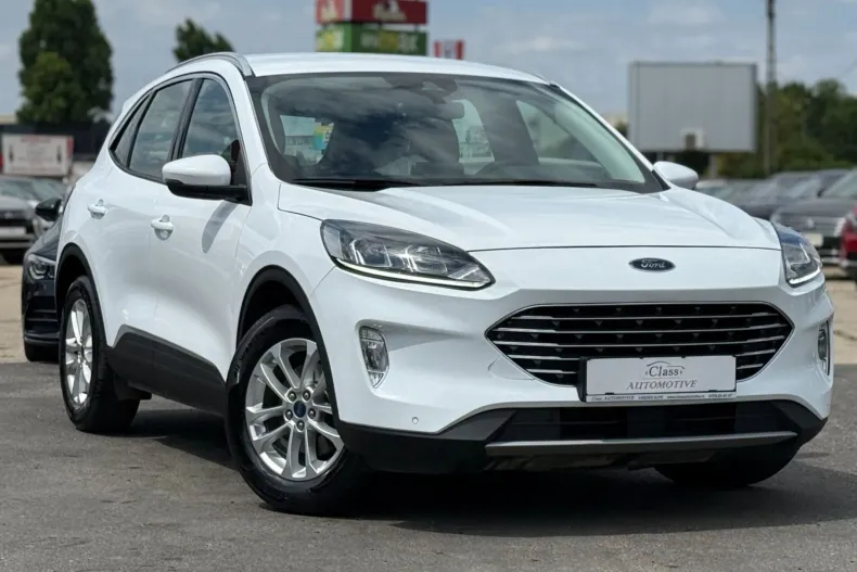 Ford Kuga din 2023 cu 95.191 km - oferta FOR255932 - foto 3
