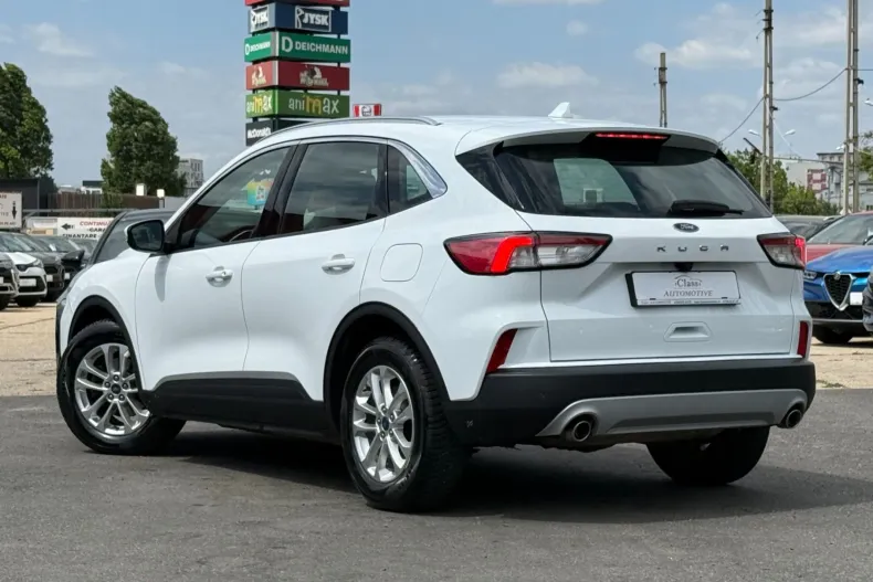Ford Kuga din 2023 cu 95.191 km - oferta FOR255932 - foto 4