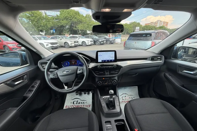 Ford Kuga din 2023 cu 95.191 km - oferta FOR255932 - foto 5