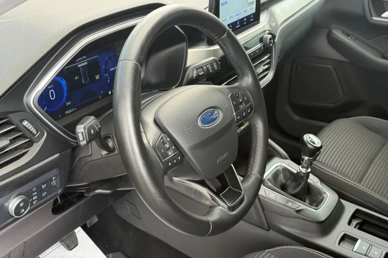 Ford Kuga din 2023 cu 95.191 km - oferta FOR255932 - foto 8