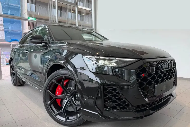 Audi RSQ8 din 2026 cu 20 km - oferta AUD255935 - foto 1