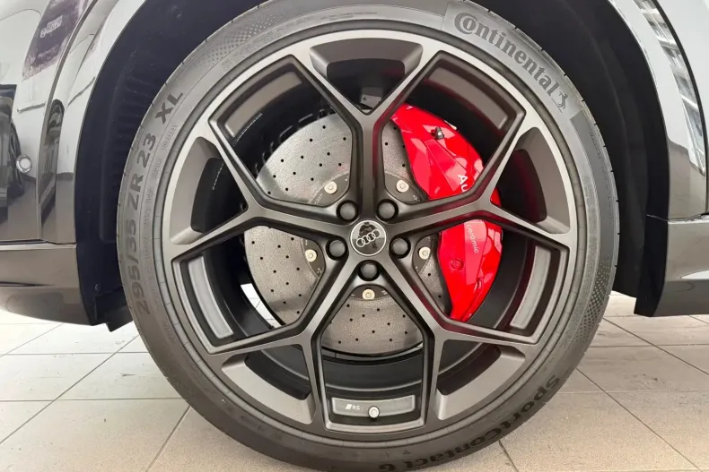 Audi RSQ8 din 2026 cu 20 km - oferta AUD255935 - foto 6