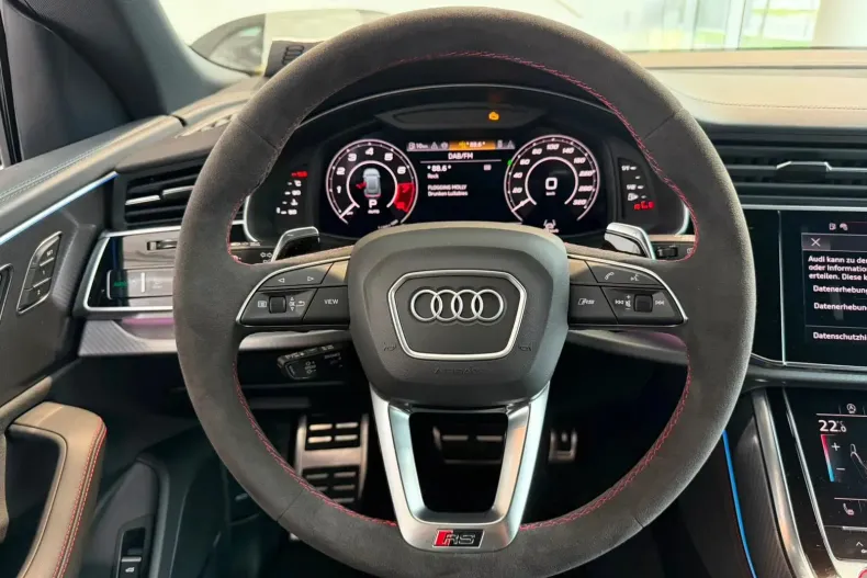 Audi RSQ8 din 2026 cu 20 km - oferta AUD255935 - foto 7