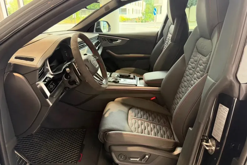 Audi RSQ8 din 2026 cu 20 km - oferta AUD255935 - foto 10