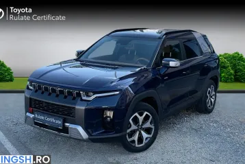 Ssangyong Torres din 2023 - oferta SSA255936