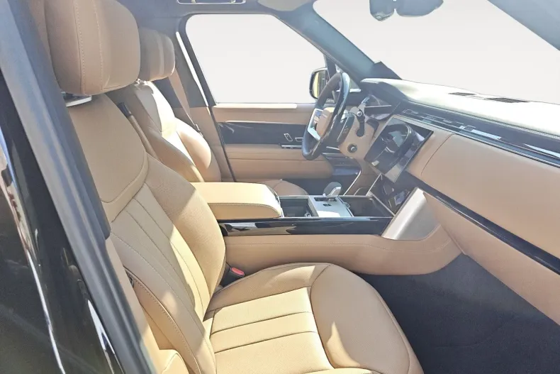 Land Rover Range Rover din 2027 cu 10 km - oferta LAN255937 - foto 5