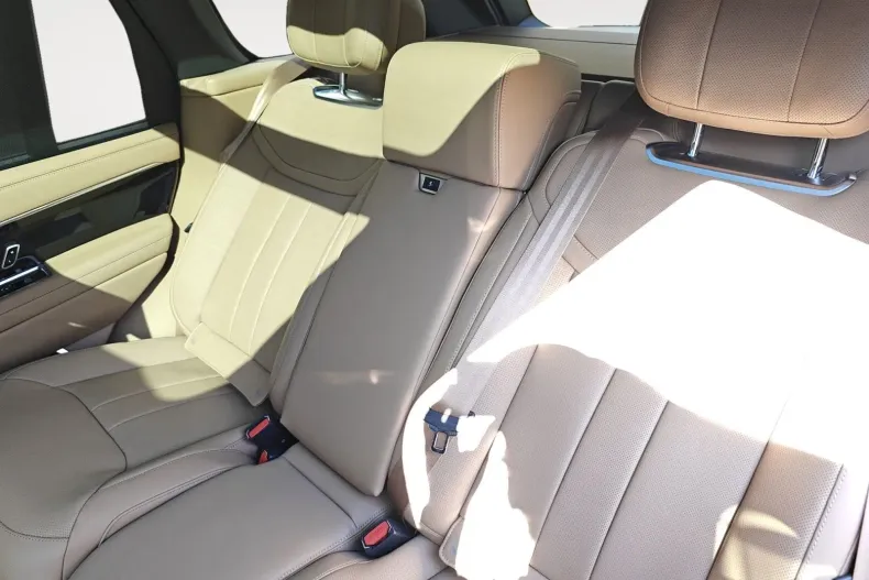 Land Rover Range Rover din 2027 cu 10 km - oferta LAN255937 - foto 6