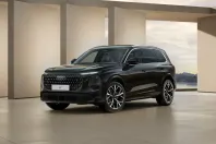Audi Q7 din 2026 cu 20 km - oferta AUD255938 - foto 1