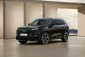 Audi Q7 din 2026 - oferta AUD255938