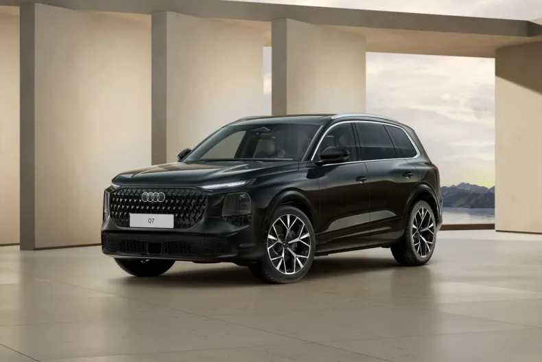 Audi Q7 din 2026 cu 20 km - oferta AUD255938 - foto 1