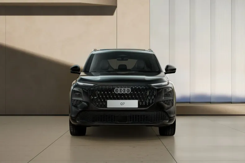 Audi Q7 din 2026 cu 20 km - oferta AUD255938 - foto 2