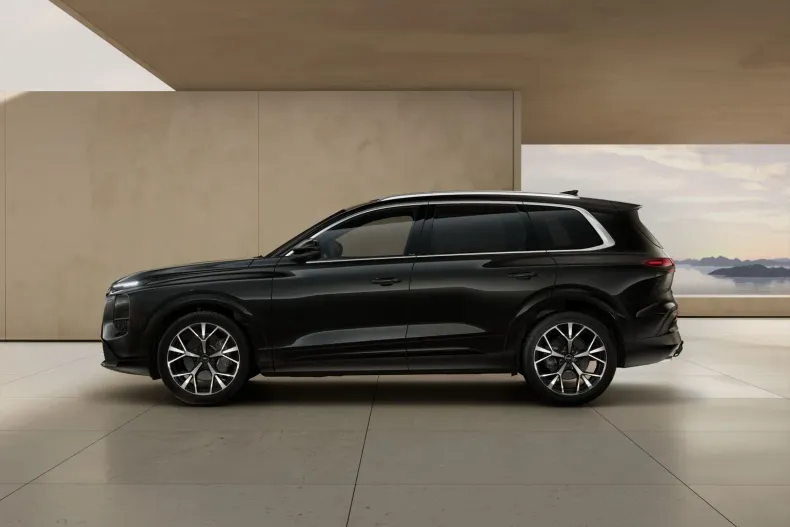 Audi Q7 din 2026 cu 20 km - oferta AUD255938 - foto 5