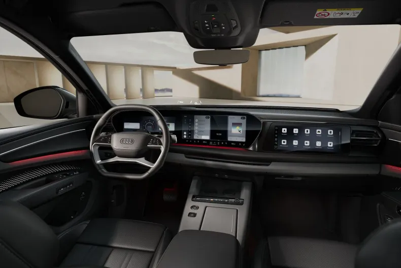 Audi Q7 din 2026 cu 20 km - oferta AUD255938 - foto 7