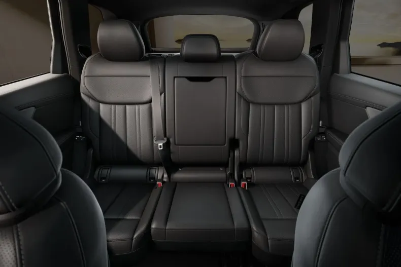 Audi Q7 din 2026 cu 20 km - oferta AUD255938 - foto 8