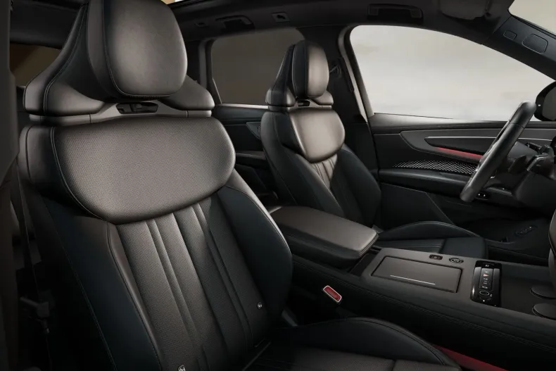 Audi Q7 din 2026 cu 20 km - oferta AUD255938 - foto 9