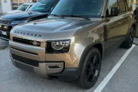 Land Rover Defender din 2026 cu 20 km - oferta LAN255939 - foto 3