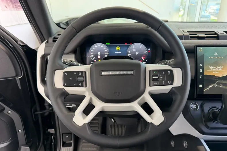 Land Rover Defender din 2026 cu 20 km - oferta LAN255939 - foto 9