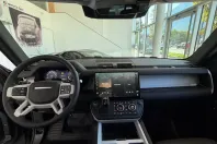 Land Rover Defender din 2026 cu 20 km - oferta LAN255939 - foto 11