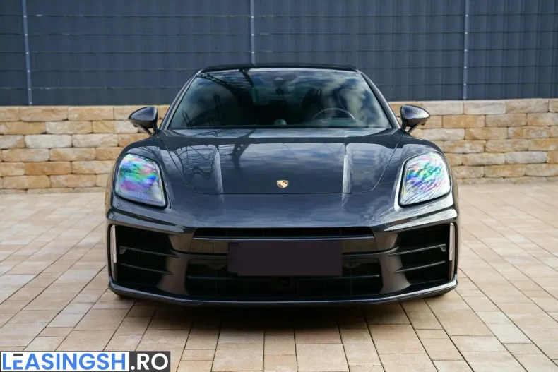 Porsche Panamera din 2025 cu 22.999 km - oferta POR255940 - foto 3