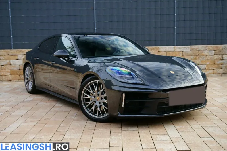 Porsche Panamera din 2025 cu 22.999 km - oferta POR255940 - foto 4