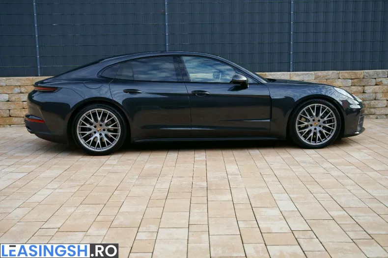 Porsche Panamera din 2025 cu 22.999 km - oferta POR255940 - foto 5