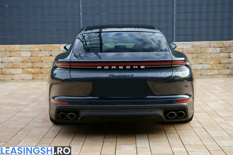 Porsche Panamera din 2025 cu 22.999 km - oferta POR255940 - foto 7