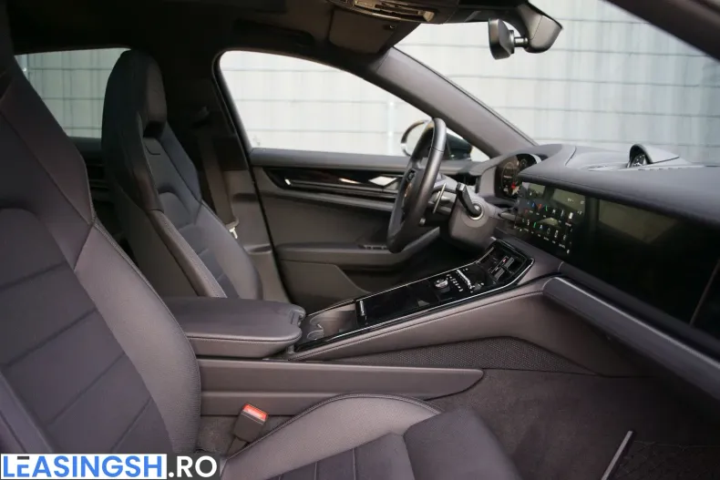 Porsche Panamera din 2025 cu 22.999 km - oferta POR255940 - foto 10