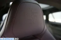 Porsche Panamera din 2025 cu 22.999 km - oferta POR255940 - foto 17