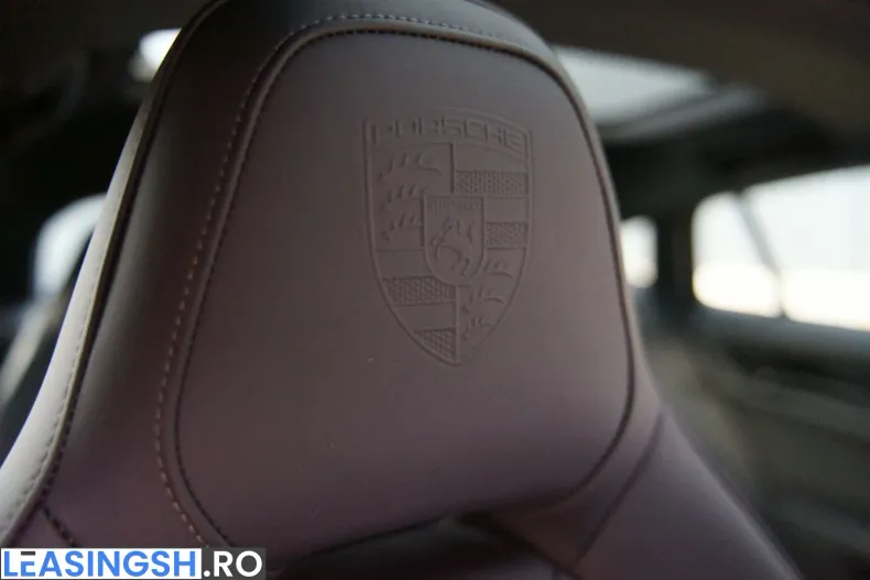 Porsche Panamera din 2025 cu 22.999 km - oferta POR255940 - foto 17