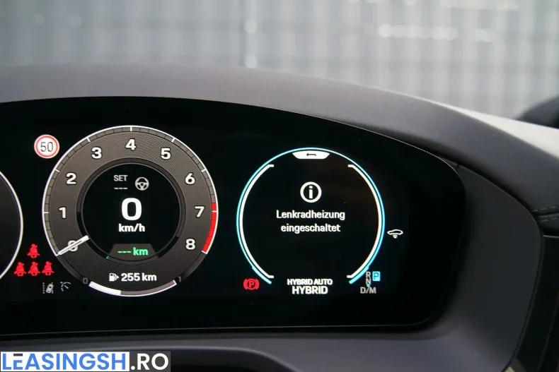 Porsche Panamera din 2025 cu 22.999 km - oferta POR255940 - foto 23