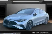 Mercedes-Benz CLA 200 (Clasa CLA) din 2025 cu 13.040 km - oferta MER255941 - foto 1