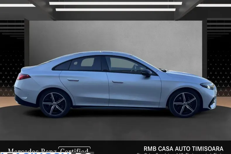 Mercedes-Benz CLA 200 (Clasa CLA) din 2025 cu 13.040 km - oferta MER255941 - foto 6