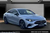 Mercedes-Benz CLA 200 (Clasa CLA) din 2025 cu 13.040 km - oferta MER255941 - foto 7