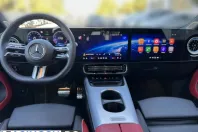 Mercedes-Benz CLA 200 (Clasa CLA) din 2025 cu 13.040 km - oferta MER255941 - foto 11