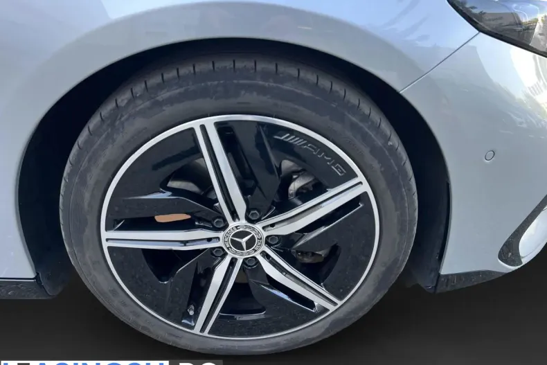 Mercedes-Benz CLA 200 (Clasa CLA) din 2025 cu 13.040 km - oferta MER255941 - foto 15