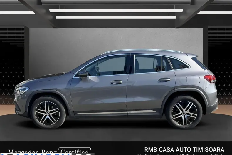 Mercedes-Benz GLA din 2021 cu 71.197 km - oferta MER255942 - foto 2