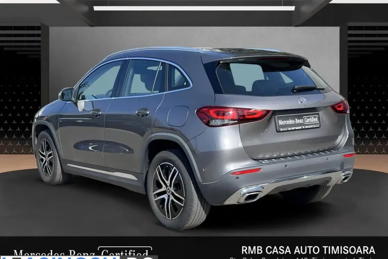 Mercedes-Benz GLA din 2021 cu 71.197 km - oferta MER255942 - foto 3