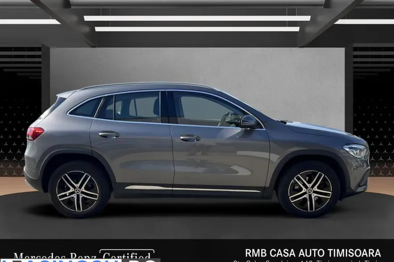 Mercedes-Benz GLA din 2021 cu 71.197 km - oferta MER255942 - foto 6