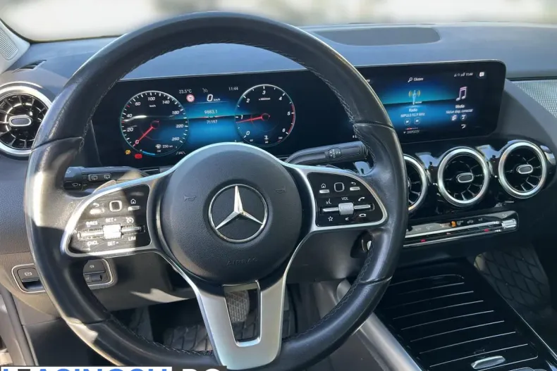 Mercedes-Benz GLA din 2021 cu 71.197 km - oferta MER255942 - foto 10