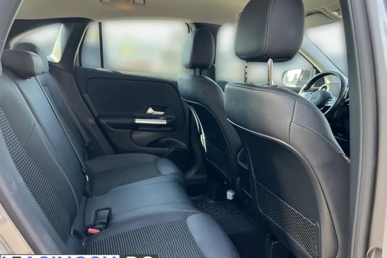 Mercedes-Benz GLA din 2021 cu 71.197 km - oferta MER255942 - foto 14