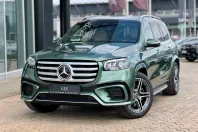 Mercedes-Benz GLS din 2026 cu 22 km - oferta MER255943 - foto 1