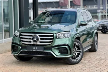 Mercedes-Benz GLS din 2026 - oferta MER255943
