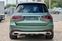 Mercedes-Benz GLS din 2026 cu 22 km - oferta MER255943 - foto 4