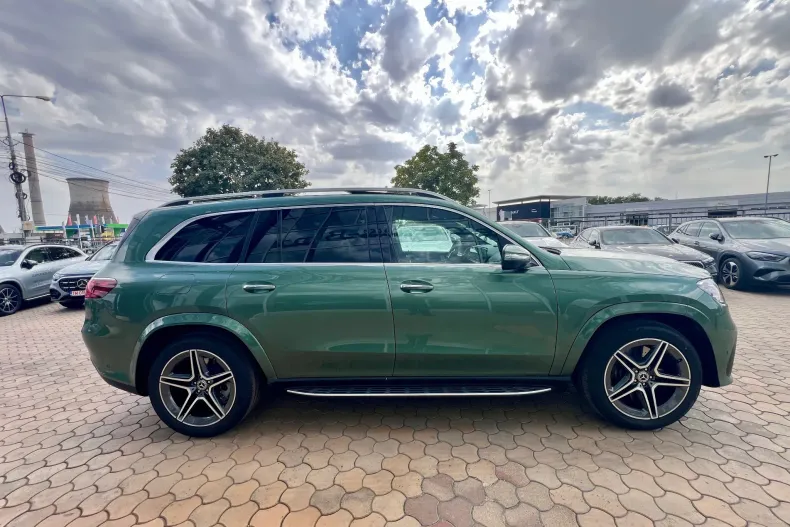 Mercedes-Benz GLS din 2026 cu 22 km - oferta MER255943 - foto 6