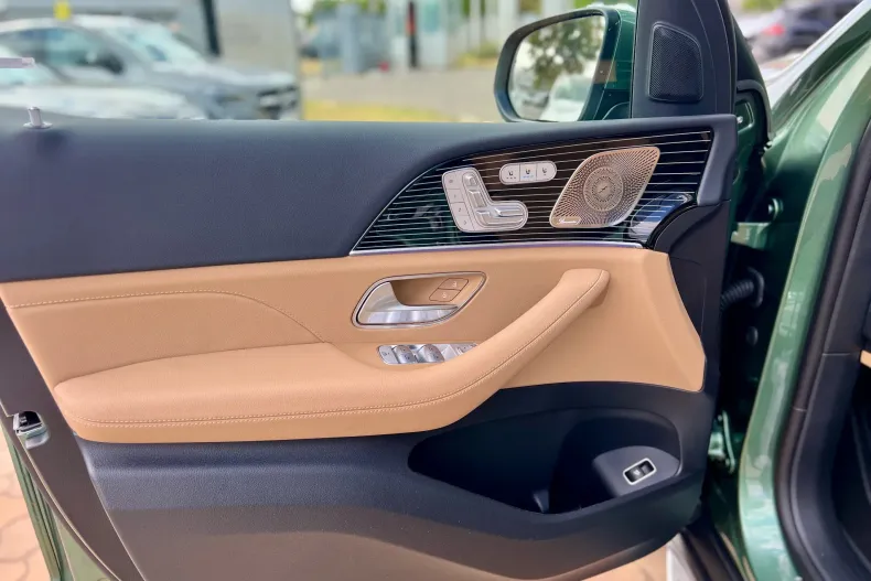Mercedes-Benz GLS din 2026 cu 22 km - oferta MER255943 - foto 9