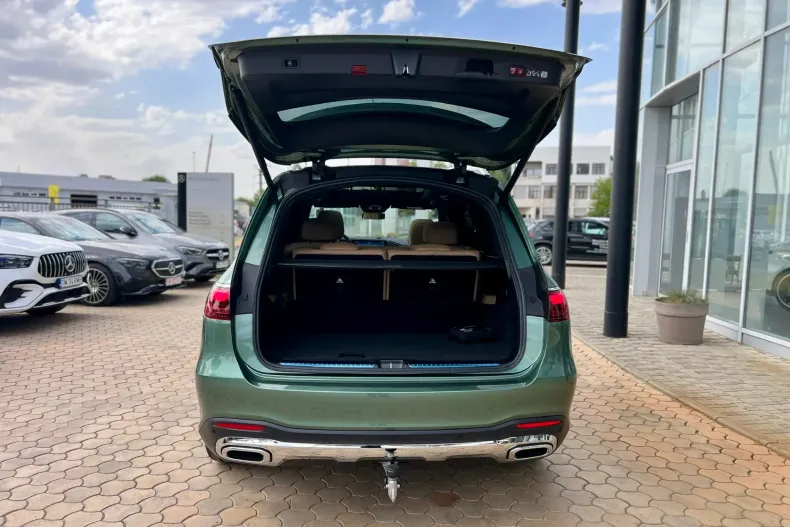 Mercedes-Benz GLS din 2026 cu 22 km - oferta MER255943 - foto 18