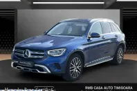 Mercedes-Benz GLC din 2022 cu 128.453 km - oferta MER255944 - foto 1