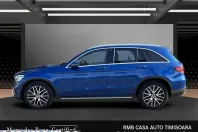 Mercedes-Benz GLC din 2022 cu 128.453 km - oferta MER255944 - foto 2